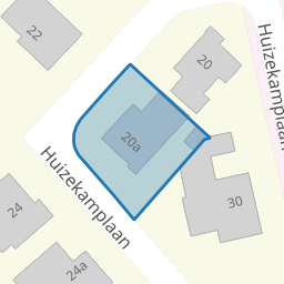 Perceel BEE03-E-2717