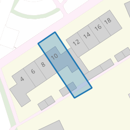 Perceel BEE03-E-2725