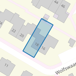 Perceel BEE03-E-2734