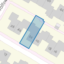 Perceel BEE03-E-2736