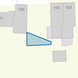 Perceel BEE03-E-2740