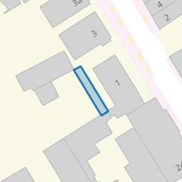 Perceel BEE03-E-2752