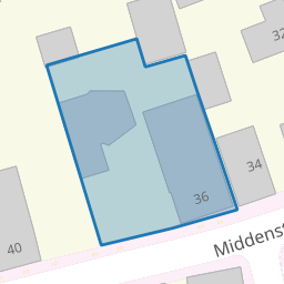 Perceel BEE03-E-2763