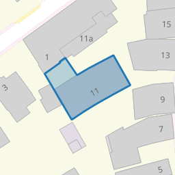 Perceel BEE03-E-2770