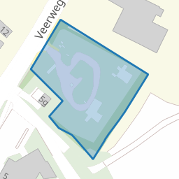 Perceel BEE03-E-2773