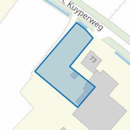 Perceel BEE03-E-2789