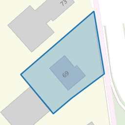 Perceel BEE03-E-2792