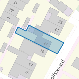 Perceel BEE03-E-2815