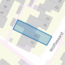 Perceel BEE03-E-2817