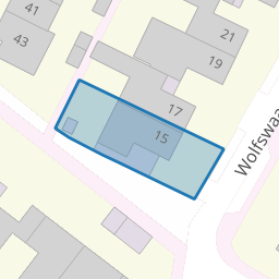 Perceel BEE03-E-2818