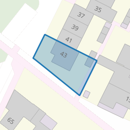 Perceel BEE03-E-2819