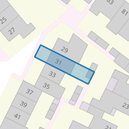 Perceel BEE03-E-2825