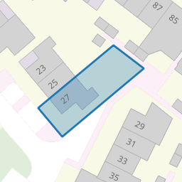 Perceel BEE03-E-2827