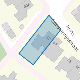 Perceel BEE03-E-2833