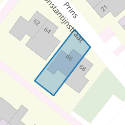 Perceel BEE03-E-2835