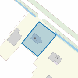 Perceel BEE03-E-2869