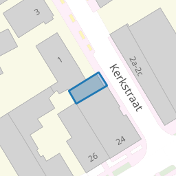 Perceel BEE03-E-2889