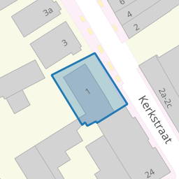 Perceel BEE03-E-2890