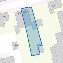 Perceel BEE03-E-2892