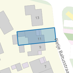 Perceel BEE03-E-2905