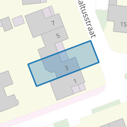 Perceel BEE03-E-2909