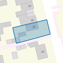 Perceel BEE03-E-2920