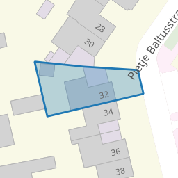 Perceel BEE03-E-2923