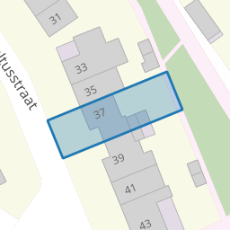 Perceel BEE03-E-2937