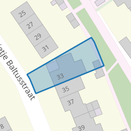 Perceel BEE03-E-2939