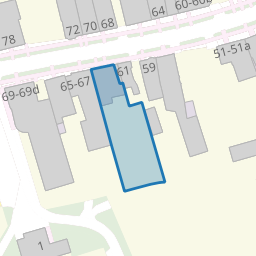 Perceel BEE03-E-2965