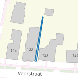 Perceel BEE03-E-2966