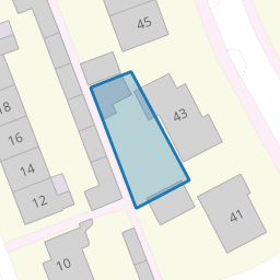 Perceel BEE03-E-2971