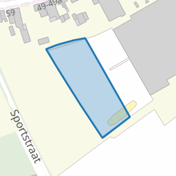 Perceel BEE03-E-2978