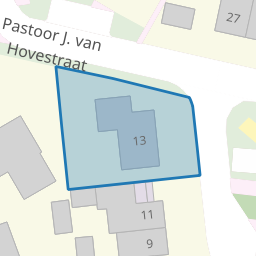 Perceel BEE03-E-3001