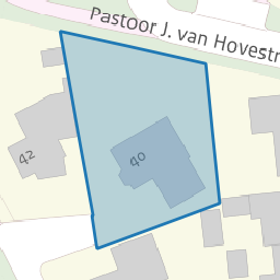 Perceel BEE03-E-3002