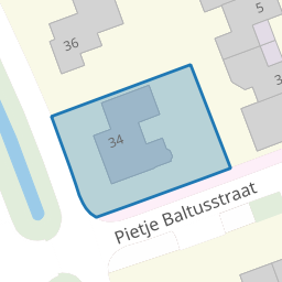 Perceel BEE03-E-3006