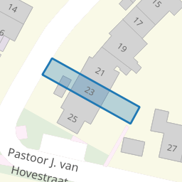 Perceel BEE03-E-3016