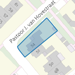 Perceel BEE03-E-3030