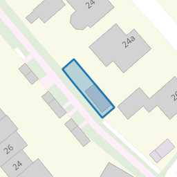 Perceel BEE03-E-3036