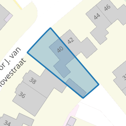 Perceel BEE03-E-3042