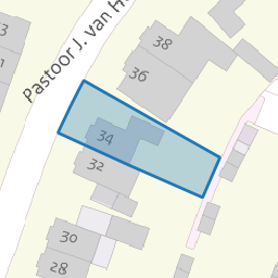 Perceel BEE03-E-3045