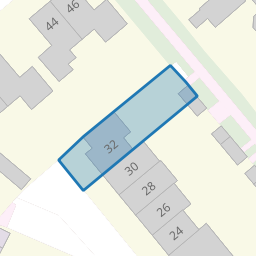 Perceel BEE03-E-3063