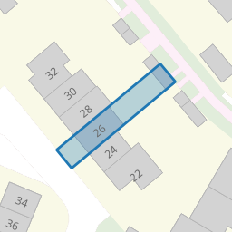 Perceel BEE03-E-3066