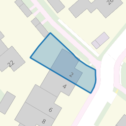 Perceel BEE03-E-3069