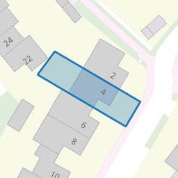 Perceel BEE03-E-3070