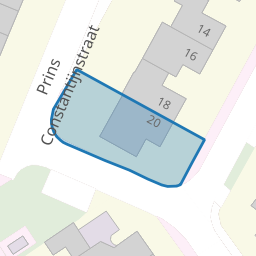 Perceel BEE03-E-3078