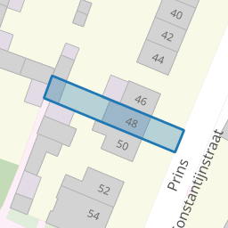 Perceel BEE03-E-3081