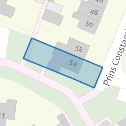 Perceel BEE03-E-3084