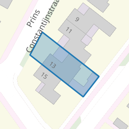 Perceel BEE03-E-3091