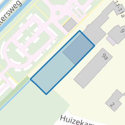 Perceel BEE03-E-3099